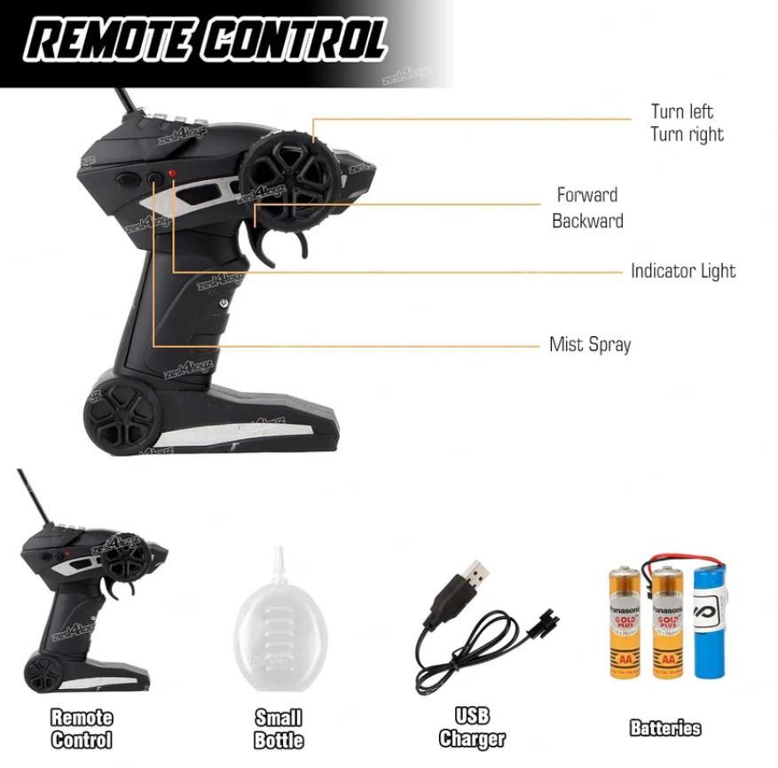 Monster Truck Rock Crawler โ RC Off-Road Adventure ๐ m1by1q-q0