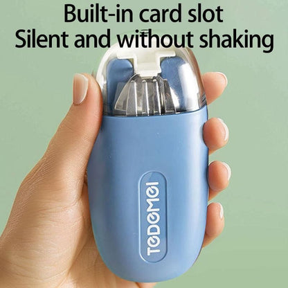 Portable Stainless Steel Chopsticks & Spoon Set — Perfect for Travel & Office m1by1q-q0