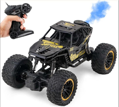 Monster Truck Rock Crawler – RC Off-Road Adventure 🚗 m1by1q-q0