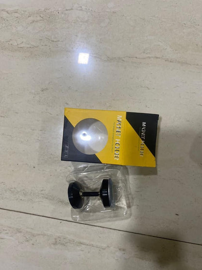 Dual Magnetic Smartphone Mount & Holder for Gym m1by1q-q0